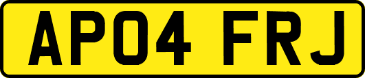 AP04FRJ