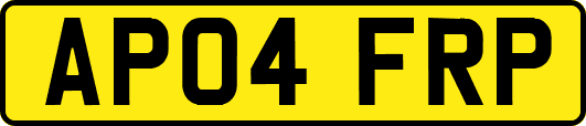 AP04FRP