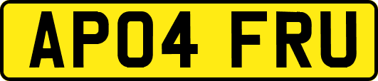 AP04FRU