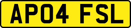 AP04FSL