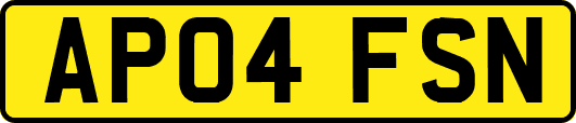 AP04FSN