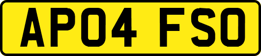 AP04FSO