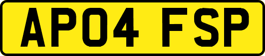 AP04FSP