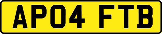 AP04FTB