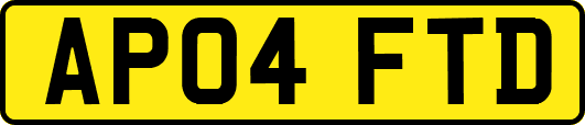 AP04FTD