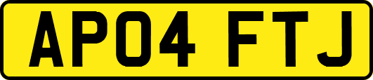 AP04FTJ