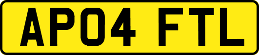 AP04FTL