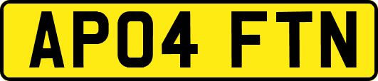AP04FTN