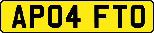 AP04FTO