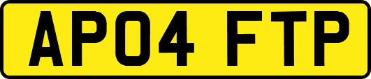 AP04FTP