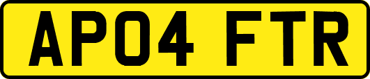 AP04FTR