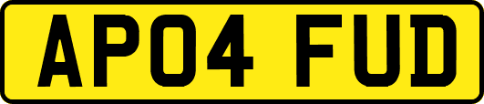 AP04FUD