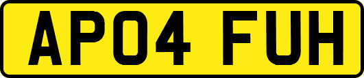 AP04FUH