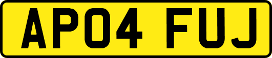AP04FUJ