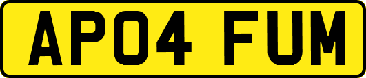 AP04FUM