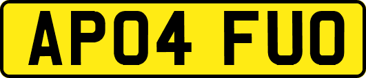 AP04FUO