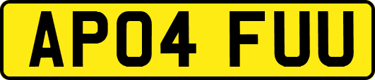 AP04FUU