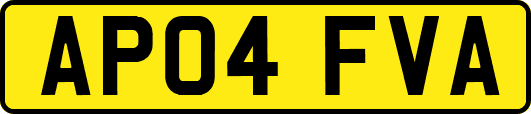 AP04FVA