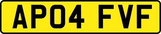 AP04FVF