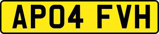 AP04FVH