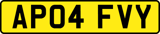 AP04FVY