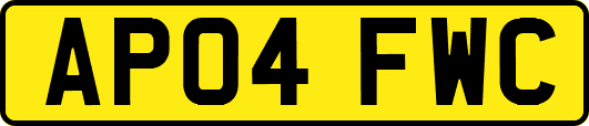 AP04FWC