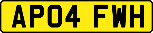 AP04FWH
