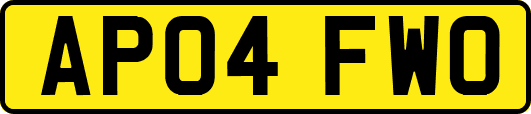 AP04FWO