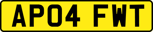 AP04FWT