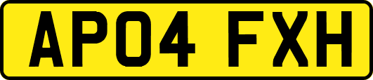 AP04FXH
