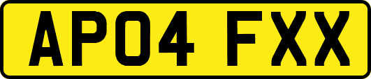 AP04FXX