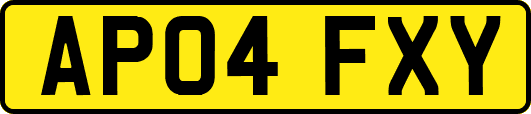 AP04FXY