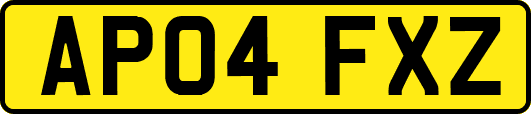 AP04FXZ