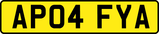 AP04FYA