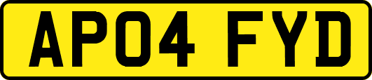 AP04FYD