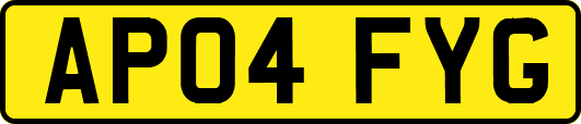 AP04FYG