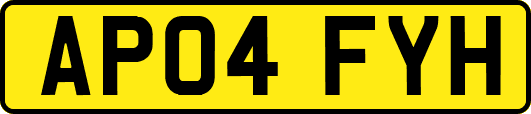 AP04FYH