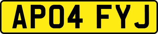 AP04FYJ