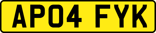 AP04FYK