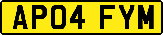AP04FYM