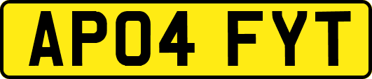 AP04FYT
