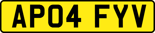 AP04FYV