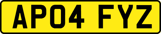 AP04FYZ
