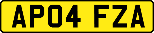 AP04FZA