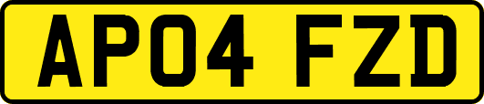 AP04FZD