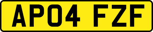 AP04FZF