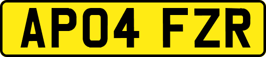 AP04FZR