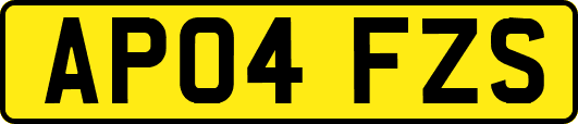 AP04FZS