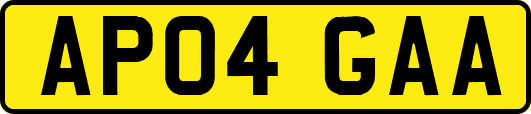 AP04GAA