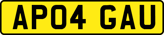 AP04GAU